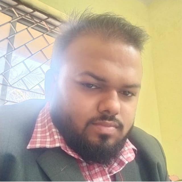 Shri Prabhat Kumar Singh's Photo